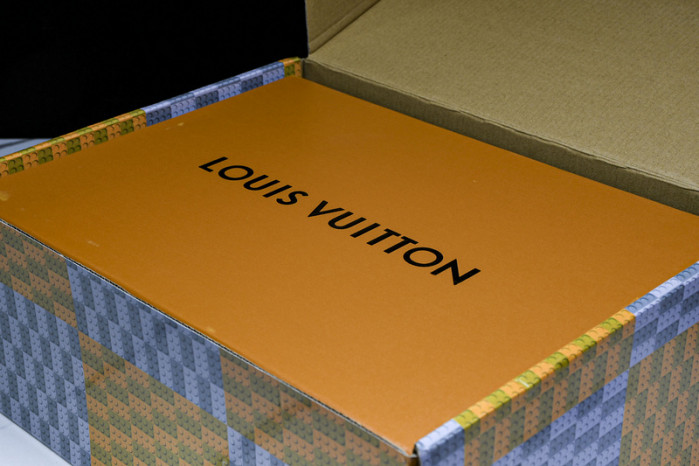 lou vuit sneakers lvss-0277