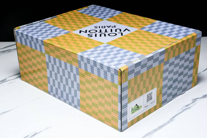 lou vuit sneakers lvss-0277