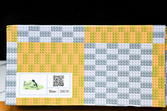 lou vuit sneakers lvss-0277