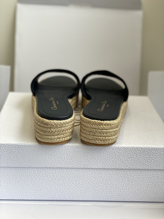 DIOR SLIDES DS-054