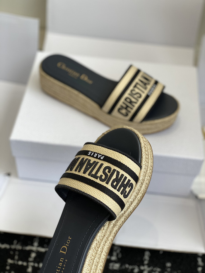 DIOR SLIDES DS-054