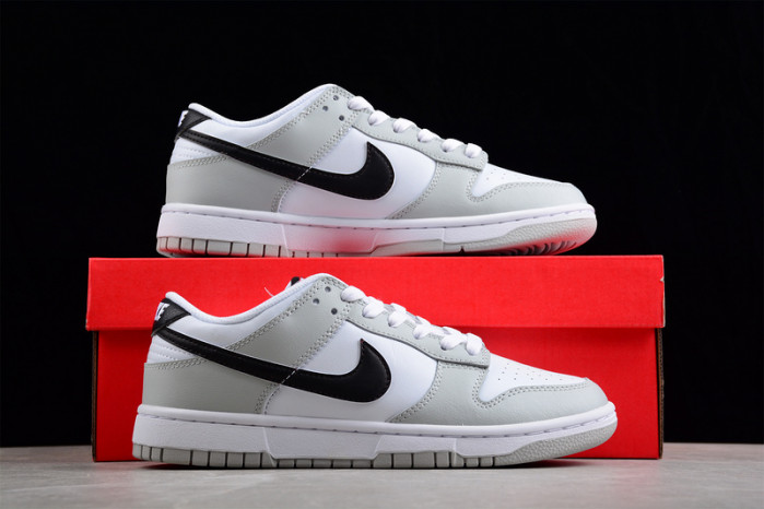 nike dunk low lottery dr9654-001