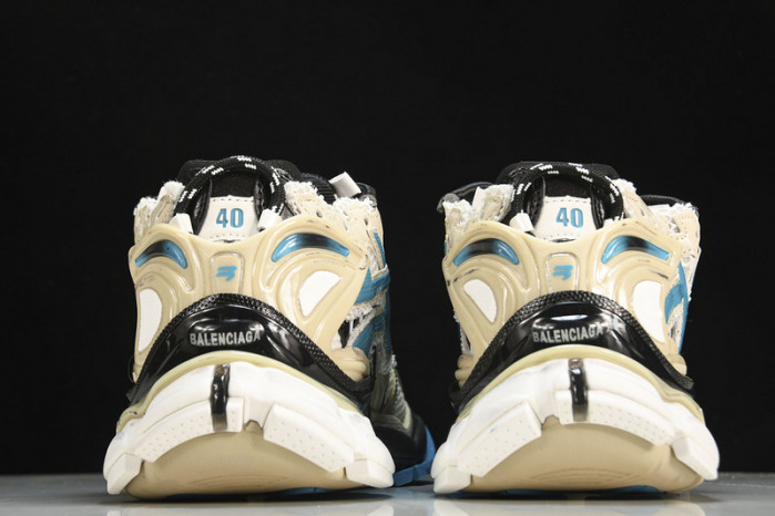 Ba*len*cia*ga track trainer  btt-074