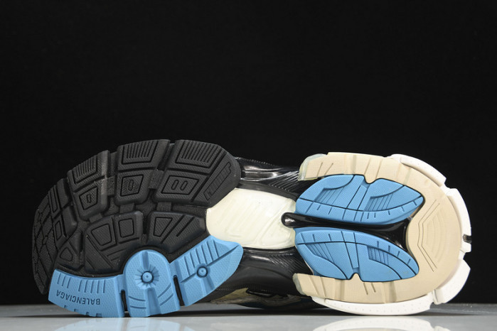 Ba*len*cia*ga track trainer  btt-074