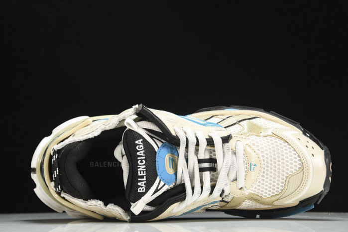 Ba*len*cia*ga track trainer  btt-074