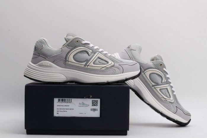 DR B30 SNEAKER DRB-064