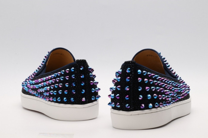 Ch**an louboutin sneakers  cl-003