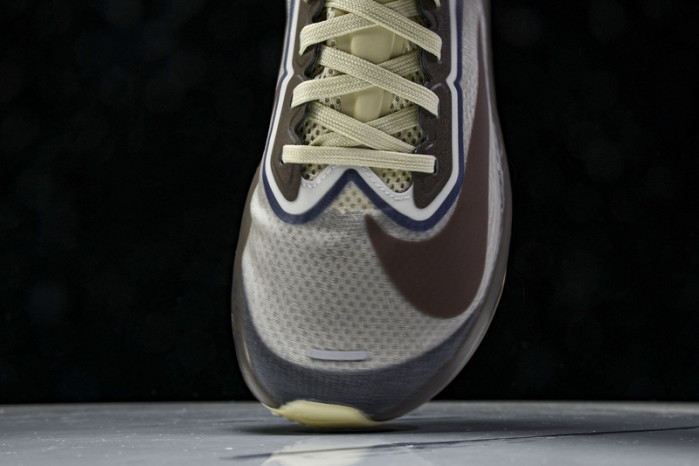Nike Zoom Fly 6 Premium Light Bone Cave Stone HV4366-072