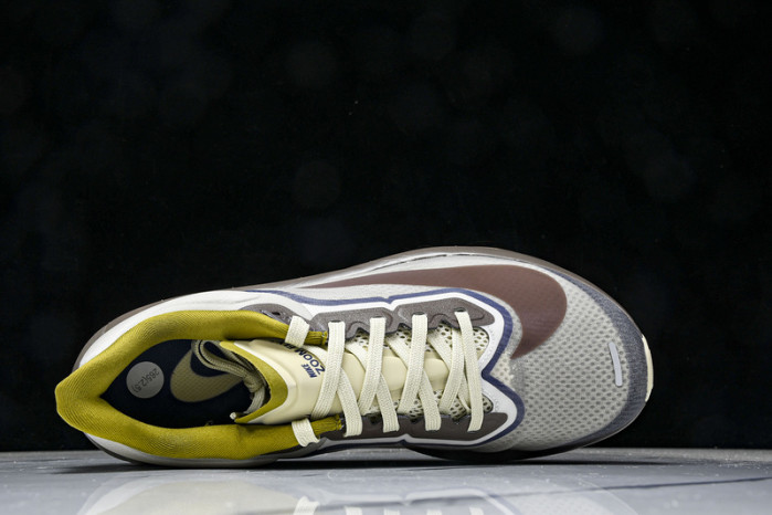 Nike Zoom Fly 6 Premium Light Bone Cave Stone HV4366-072