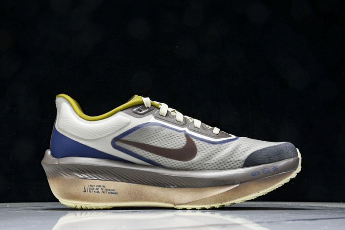 Nike Zoom Fly 6 Premium Light Bone Cave Stone HV4366-072