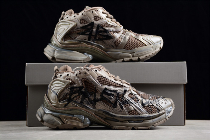 balenga triple trainer btt-127