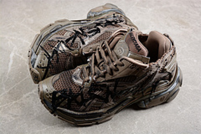 balenga triple trainer btt-127