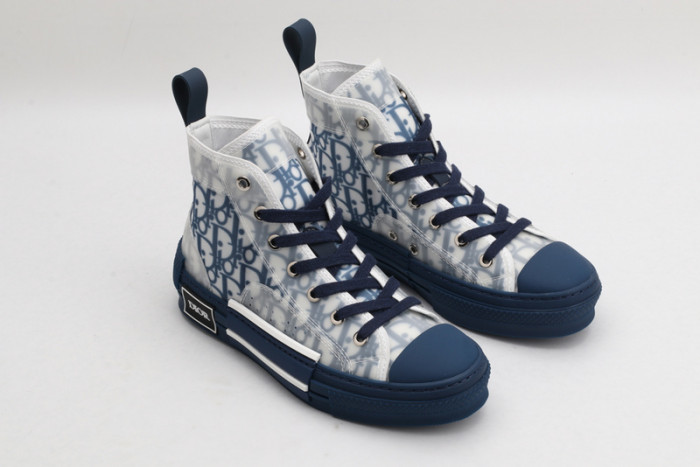 dr b23 high-top sneakers dr-003