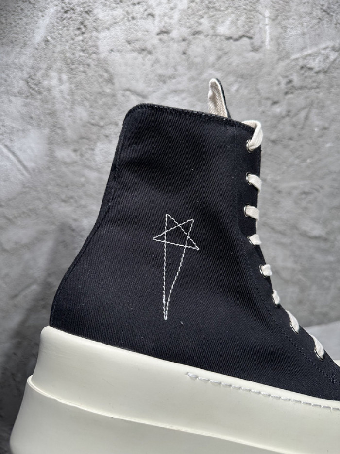 rick owen.s sneaker ro-178