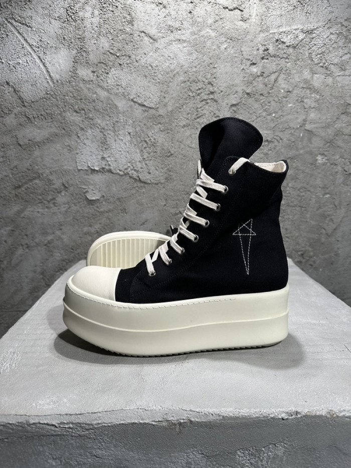 rick owen.s sneaker ro-178