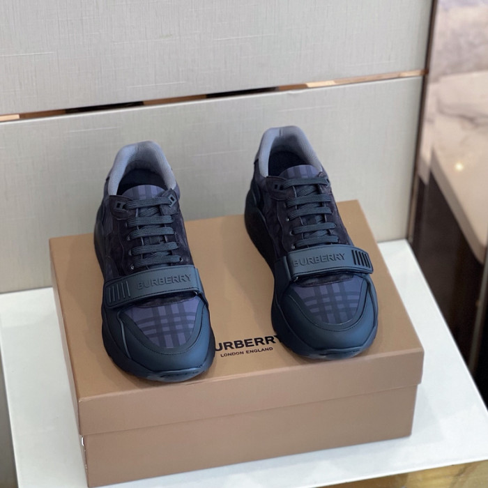 bur sneaker bs-024