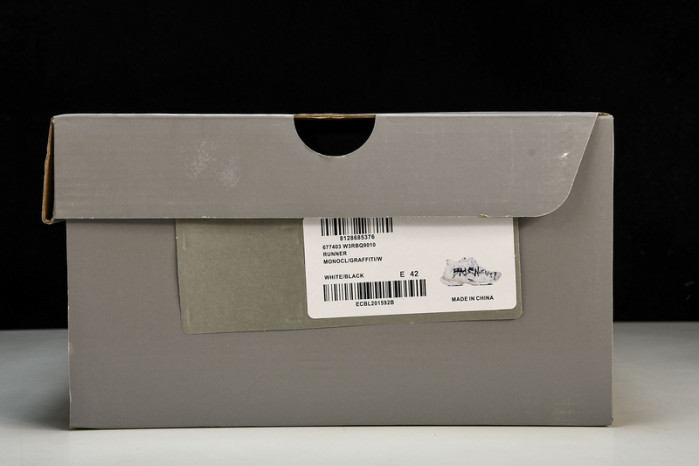 BALENGA RUNNER BTT-222