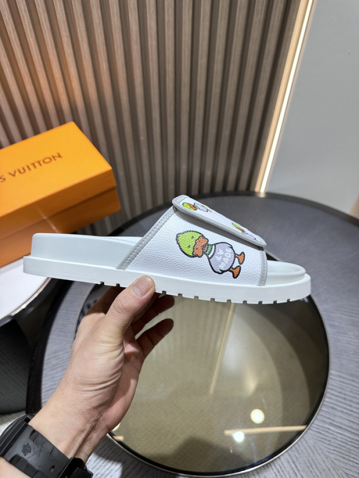 lo** vui* sandals   lv-170035