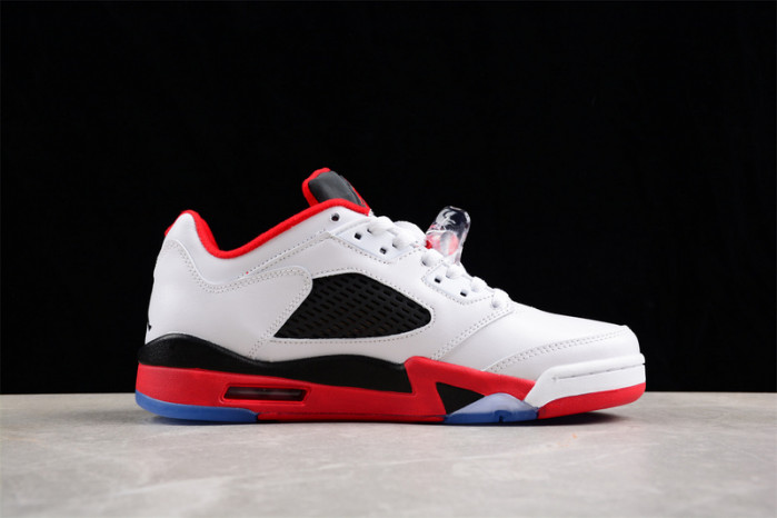 air jordan 5 low  819171-101
