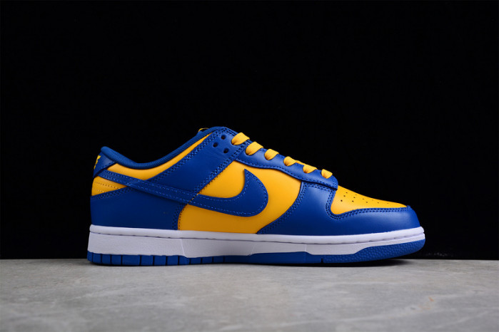 nike dunk low ucla - dd1391-402