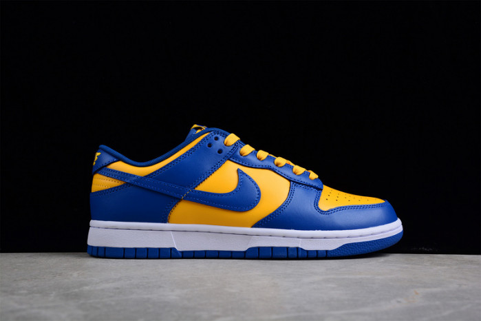 nike dunk low ucla - dd1391-402