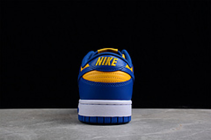 nike dunk low ucla - dd1391-402