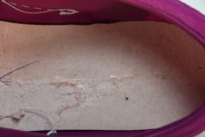 RICK OWEN.S SNEAKER RO-203