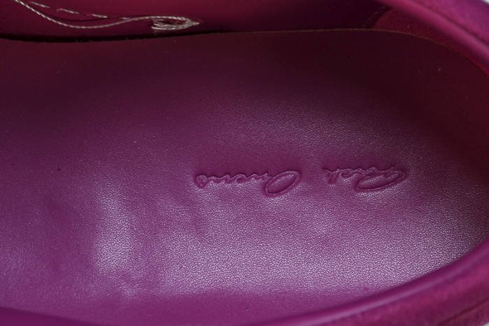 RICK OWEN.S SNEAKER RO-203