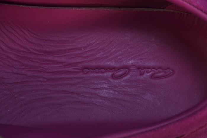 RICK OWEN.S SNEAKER RO-203