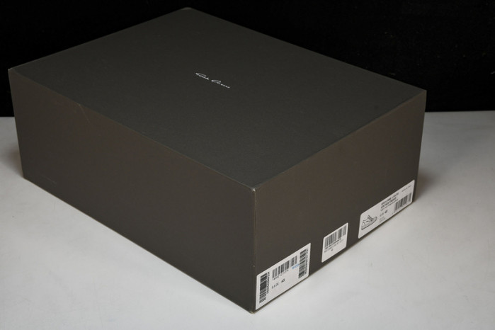 RICK OWEN.S SNEAKER RO-203