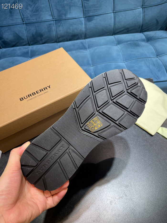 bur sneaker bs-017