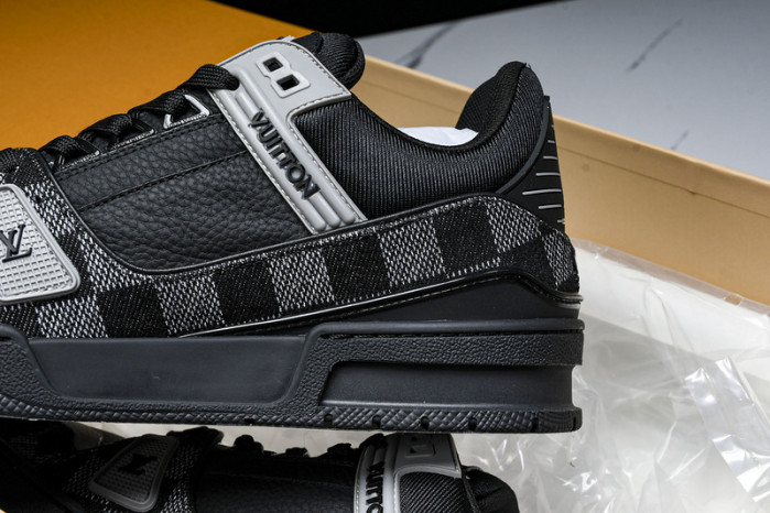 LOU VUIT SNEAKERS LVSS-0295