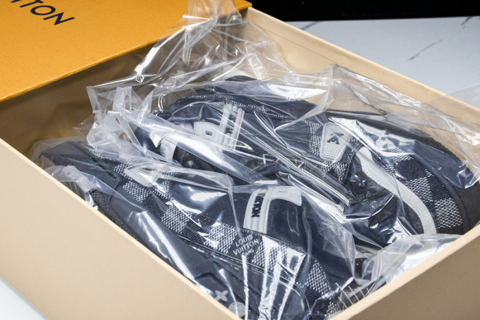 LOU VUIT SNEAKERS LVSS-0295