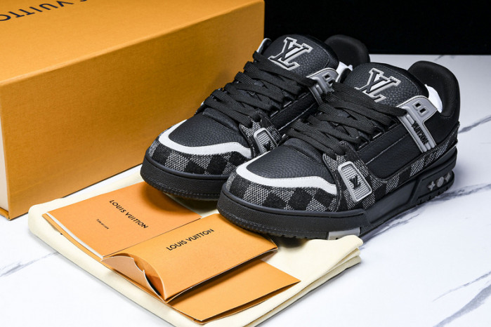 LOU VUIT SNEAKERS LVSS-0295