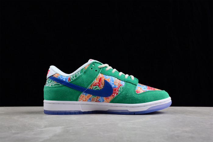 nike sb dunk low  dz5184-300