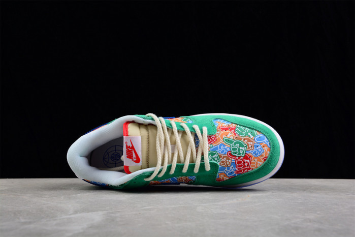 nike sb dunk low  dz5184-300