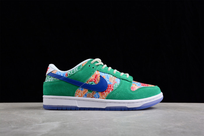 nike sb dunk low  dz5184-300