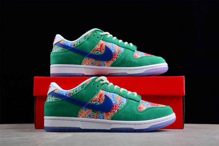 nike sb dunk low  dz5184-300