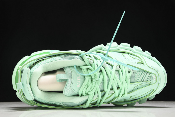 Ba*len*cia*ga track trainer    btt-047