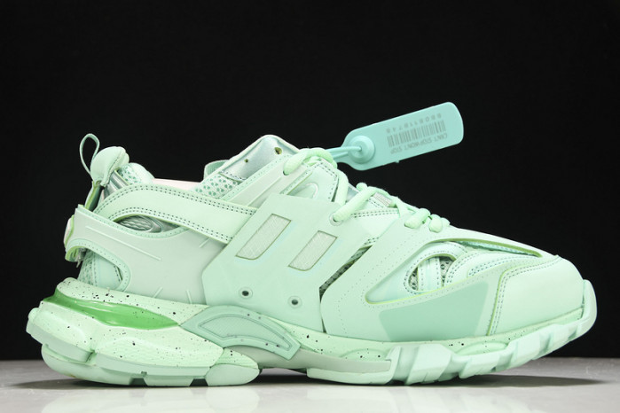 Ba*len*cia*ga track trainer    btt-047