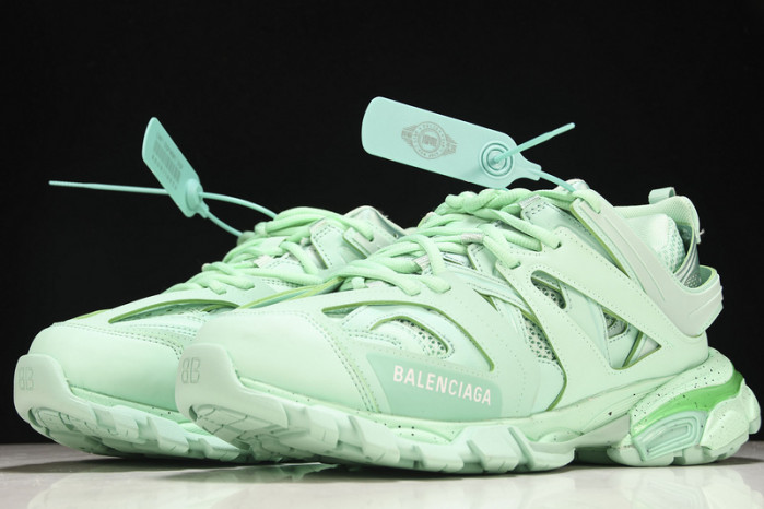 Ba*len*cia*ga track trainer    btt-047