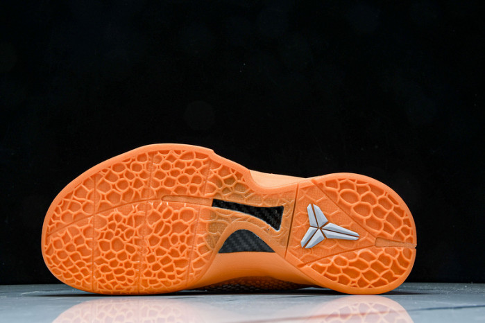 Nike Kobe 6 Protro PE2025-105