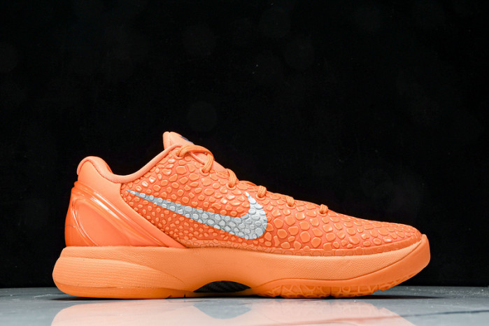 Nike Kobe 6 Protro PE2025-105