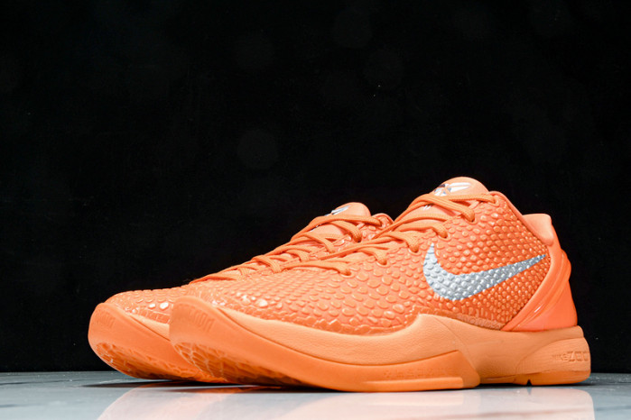 Nike Kobe 6 Protro PE2025-105