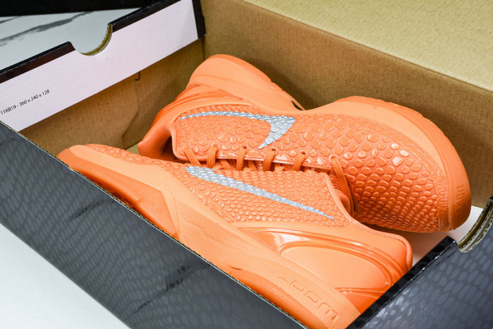 Nike Kobe 6 Protro PE2025-105