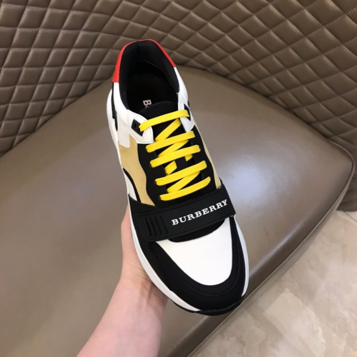 bur sneaker  bs-007