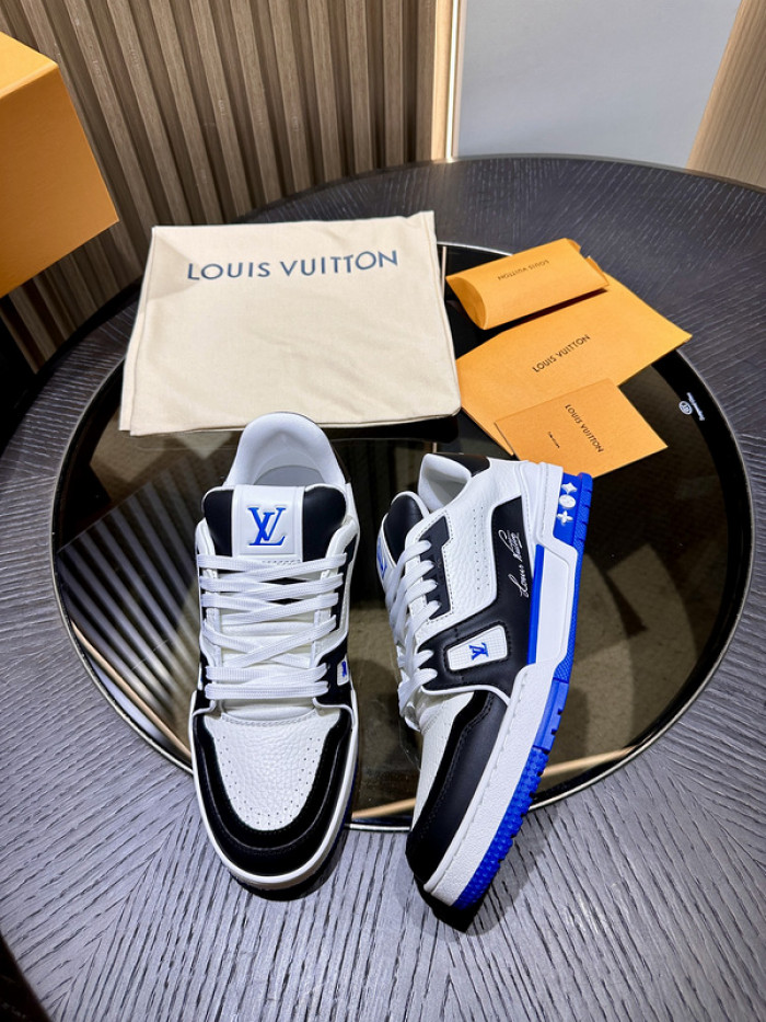 LOU VUIT SNEAKERS LVSS-0300