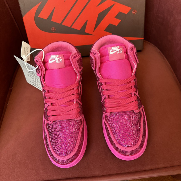 AIR JORDAN DRILL SNEAKERS AJDS-004