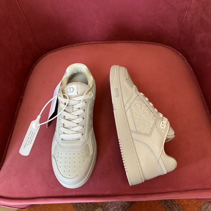 DR B27 SNEAKER DRBS-033