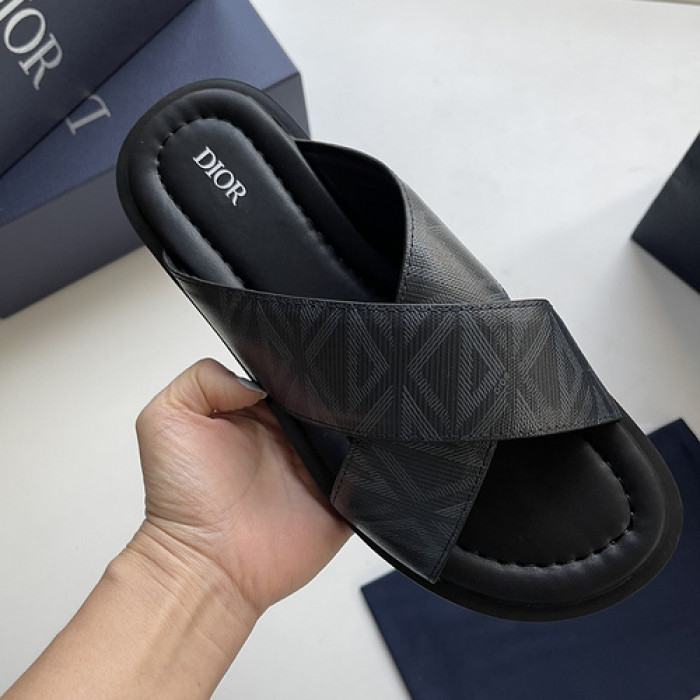 DIOR SLIDES DS-043